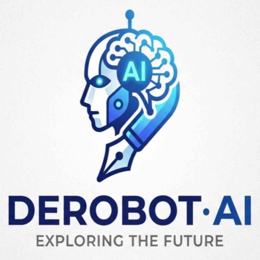 Derobot ai